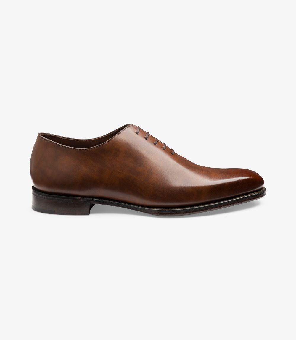 loake casual shoes