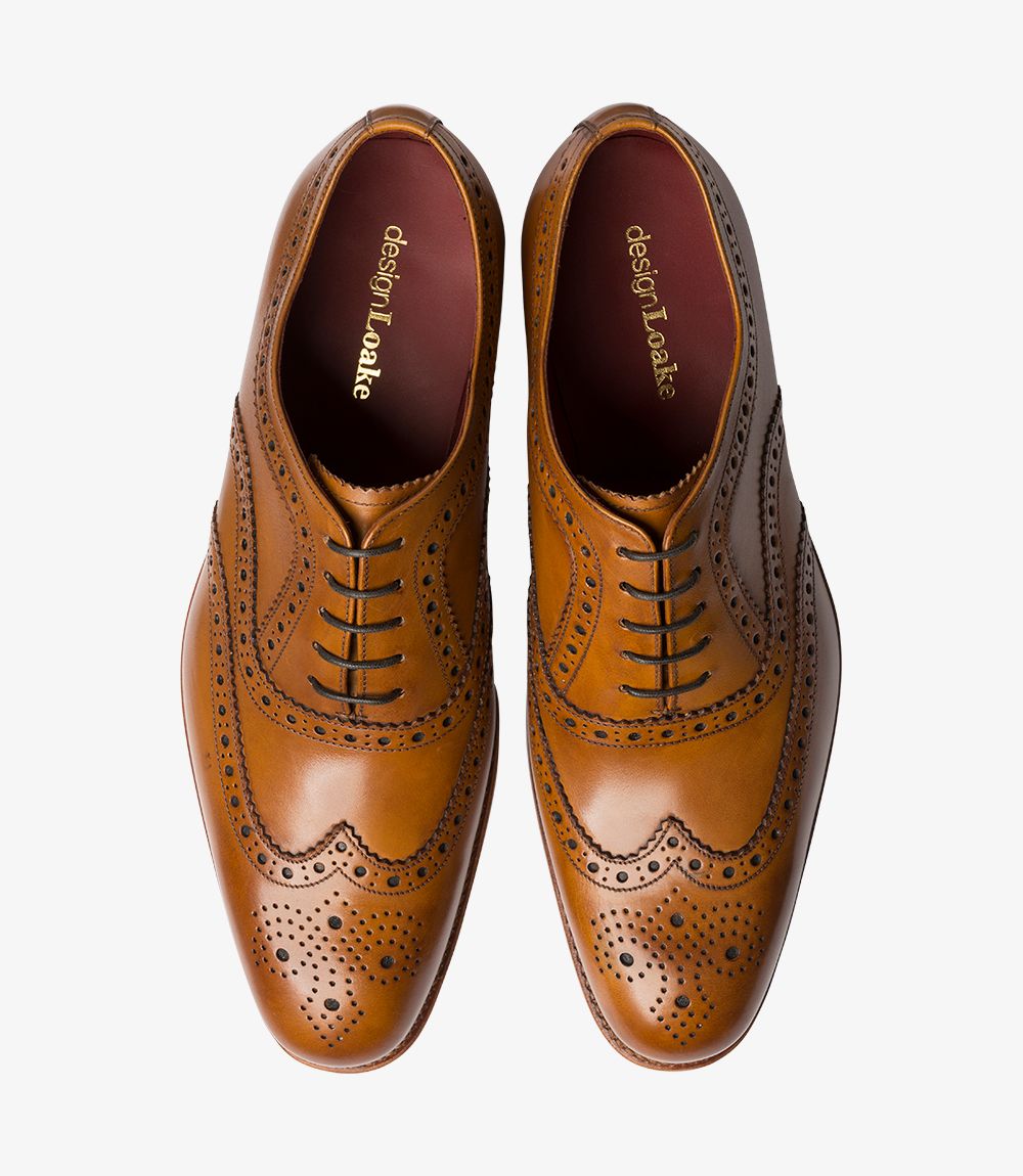 design loake shoes off 52% - rhsolutions.in