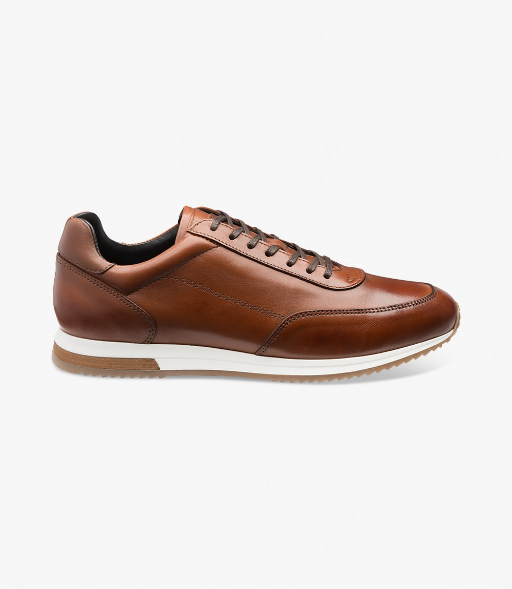 loake suede protector